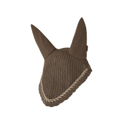 Bonnet anti-mouches Monaco B Vertigo Beige Shiitaké Bonnet anti-mouches Monaco B Vertigo Beige Shiitaké