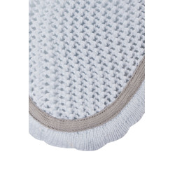 Bonnet anti-mouches Zurich B Vertigo Blanc Bonnet anti-mouches Zurich B Vertigo Blanc