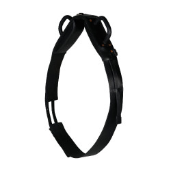 Surfaix de voltige Horze Noir Surfaix de voltige Horze Noir