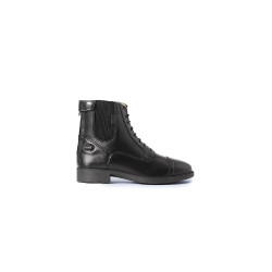 Boots Kilkenny enfant Horze Noir