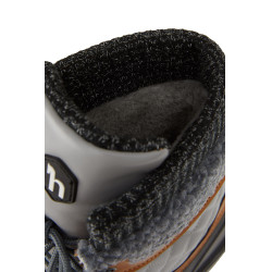 Bottes d'hiver pour l'écurie Salzburg femme Horze Gris Bottes d'hiver pour l'écurie Salzburg femme Horze Gris