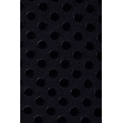 Volledig siliconen zitvlak rijlegging Madison dames Horze Donker marineblauw