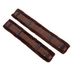 Singelhoes schapenvacht LeMieux GP/Jumping Singelhoes schapenvacht LeMieux GP/Jumping