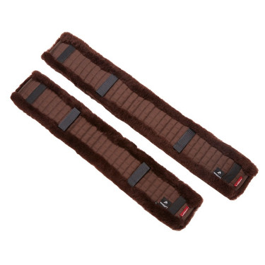 Singelhoes schapenvacht LeMieux GP/Jumping Singelhoes schapenvacht LeMieux GP/Jumping