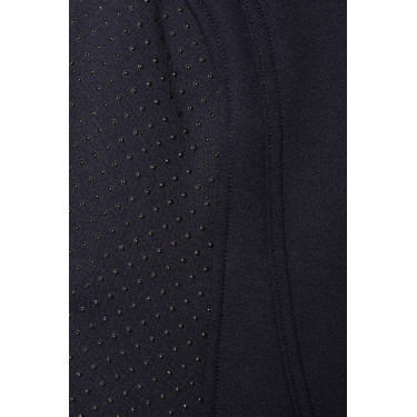 Winter paardrijlegging met siliconen zitvlak Active kind Horze Winter paardrijlegging met siliconen zitvlak Active kind Horze