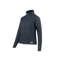 Doudoune Christine femme B Vertigo Bleu marine foncé