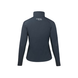 Doudoune Christine femme B Vertigo Bleu marine foncé