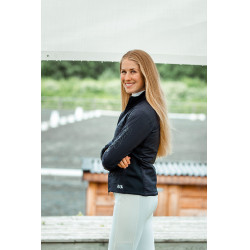 Doudoune Christine femme B Vertigo Bleu marine foncé