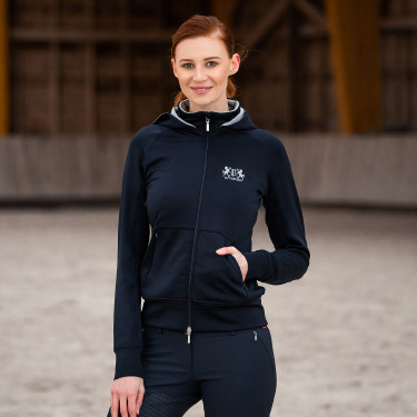 Colleen hoodie dames B Vertigo Colleen hoodie dames B Vertigo