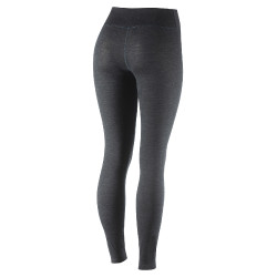 Pantalon sous-vêtement mélange laine Roxie femme B Vertigo Noir Pantalon sous-vêtement mélange laine Roxie femme B Vertigo Noir