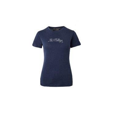 Polo de concours manches courtes Daniele femme B Vertigo Polo de concours manches courtes Daniele femme B Vertigo
