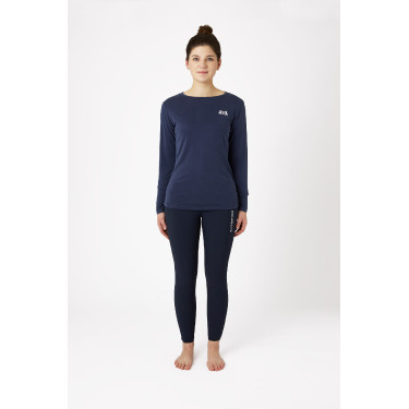 Tee-shirt manches longues Daniele femme B Vertigo Tee-shirt manches longues Daniele femme B Vertigo