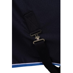 Chemise légère Glasgow 0g Horze Bleu foncé Chemise légère Glasgow 0g Horze Bleu foncé