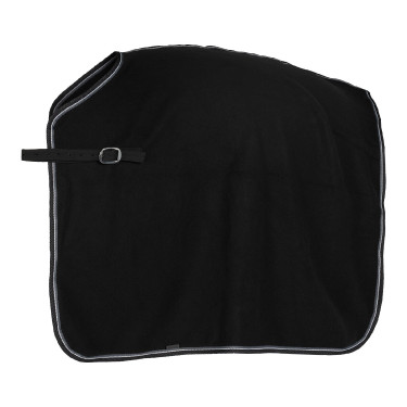 Zadeldeken fleece Kiel Horze Zadeldeken fleece Kiel Horze