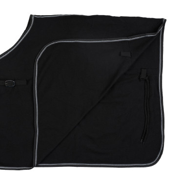 Zadeldeken fleece Kiel Horze Zadeldeken fleece Kiel Horze