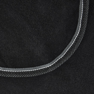 Zadeldeken fleece Kiel Horze Zadeldeken fleece Kiel Horze