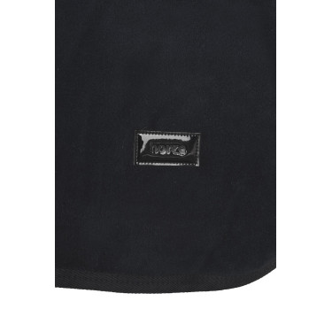 Couvre-reins polaire Marquess Horze Bleu marine foncé