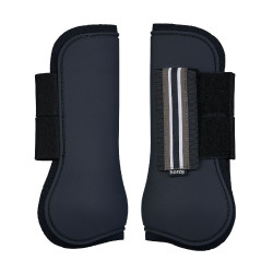 Guêtres Adepto Horze Bleu marine foncé