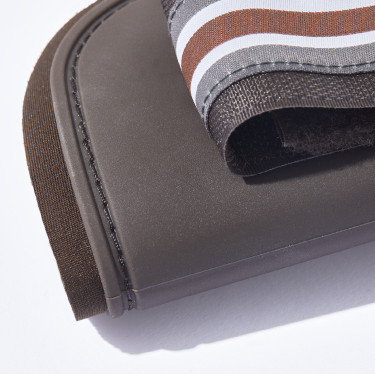 Guêtres Adepto Horze Marron foncé