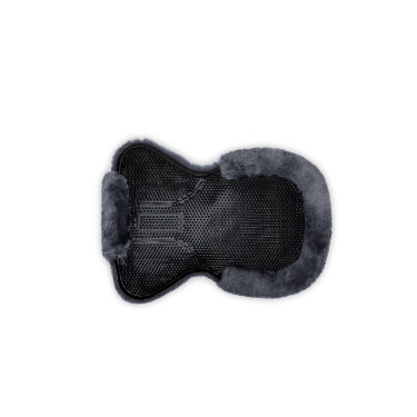 Amortisseur Harleigh avec doublure mouton Horze Amortisseur Harleigh avec doublure mouton Horze
