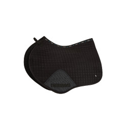 Tapis de selle refroidissant mixte LIMITED EDITION Horze Gris foncé Tapis de selle refroidissant mixte LIMITED EDITION Horze Gris foncé
