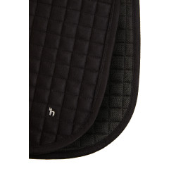 Tapis de selle refroidissant mixte LIMITED EDITION Horze Gris foncé Tapis de selle refroidissant mixte LIMITED EDITION Horze Gris foncé