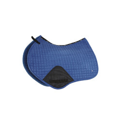 Tapis de selle refroidissant mixte LIMITED EDITION Horze Bleu royal