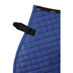 Tapis de selle refroidissant mixte LIMITED EDITION Horze Bleu royal