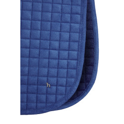 Tapis de selle refroidissant mixte LIMITED EDITION Horze Bleu royal