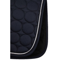Tapis de selle mixte Marquess Horze Olive foncée Vert Tapis de selle mixte Marquess Horze Olive foncée Vert