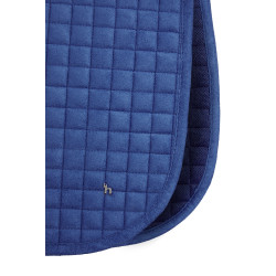 Tapis de selle de dressage rafraîchissant Horze LIMITED EDITION Bleu royal