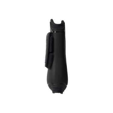 Gamaschen en kogelbeschermers Horze Armour Airflow Zwart Gamaschen en kogelbeschermers Horze Armour Airflow Zwart