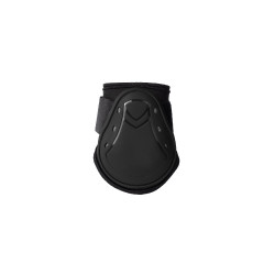 Gamaschen en kogelbeschermers Horze Armour Airflow Zwart Gamaschen en kogelbeschermers Horze Armour Airflow Zwart