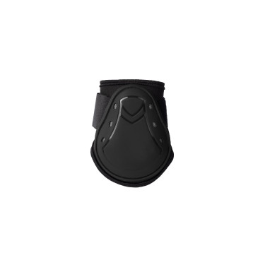 Gamaschen en kogelbeschermers Horze Armour Airflow Zwart Gamaschen en kogelbeschermers Horze Armour Airflow Zwart