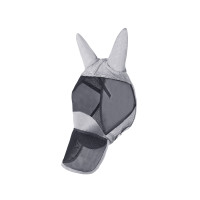 Vliegenmasker Eira Horze Grijs Vliegenmasker Eira Horze Grijs
