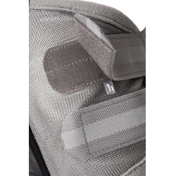 Masque anti-mouches Eira Horze Gris