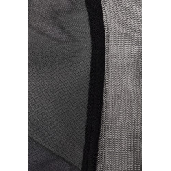 Masque anti-mouches Eira Horze Gris