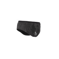 Bandeau Horze Camo Luminox Noir / argent Bandeau Horze Camo Luminox Noir / argent