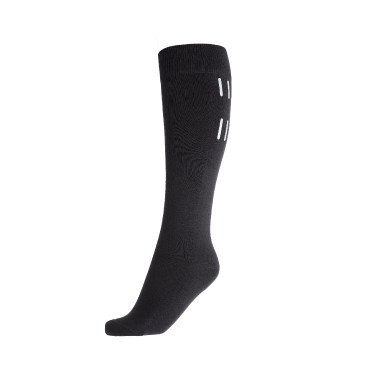 Reflecterende sokken Horze Luminox Reflecterende sokken Horze Luminox
