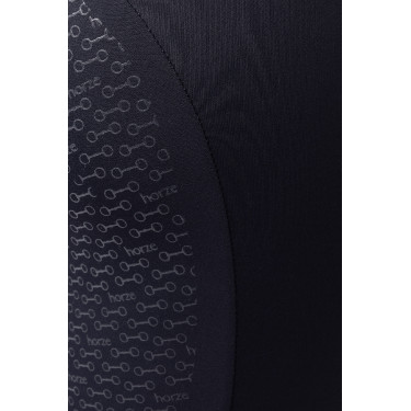 Legging Horze Mathilde siliconen full grip dames Legging Horze Mathilde siliconen full grip dames