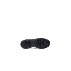 Leren gevoerde laarzen Horze Aspen dames Donkerbruin Leren gevoerde laarzen Horze Aspen dames Donkerbruin