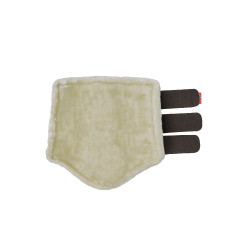 Guêtres de protection fermées B Vertigo Wellington Noir