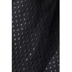 Pantalon d'équitation fond intégral Grip Horze Grand Prix Pro femme Marine foncé Bleu