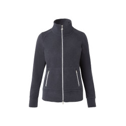 Fleece paardrijjas Horze Ellie dames Fleece paardrijjas Horze Ellie dames