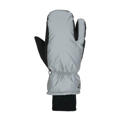 Reflecterende 3-vinger wanten Horze kind Reflecterende 3-vinger wanten Horze kind