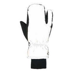 Reflecterende 3-vinger wanten Horze kind Reflecterende 3-vinger wanten Horze kind