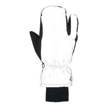 Reflecterende 3-vinger wanten Horze kind Reflecterende 3-vinger wanten Horze kind