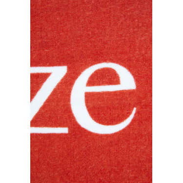 Handdoek Horze Roestoranje