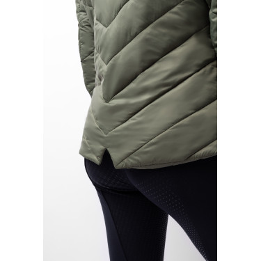 Aurora damesjack Horze met afneembare rok Aurora damesjack Horze met afneembare rok