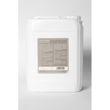 Nettoyant pour couverture Horze Meringue marron clair